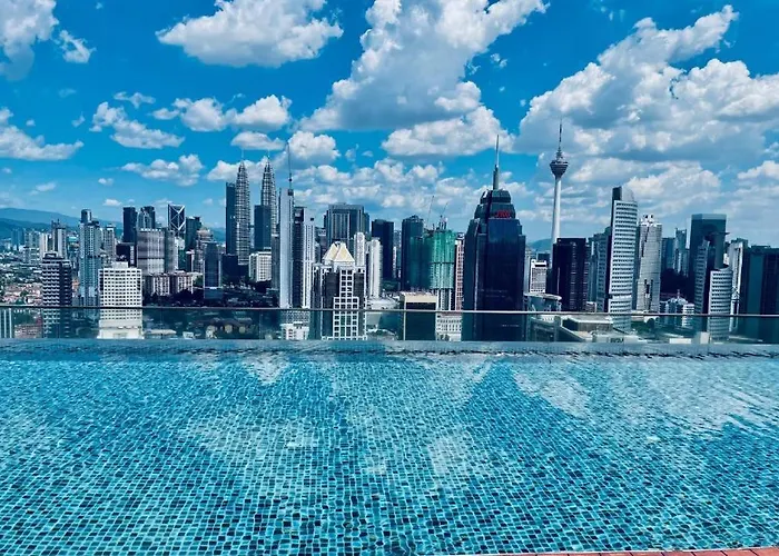 Home At Regalia Klcc