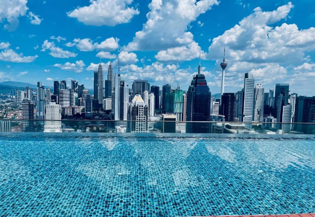At Regalia Klcc * Kuala Lumpur
